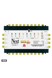 Uydu Santral 10/8 Kaskatlı - 1