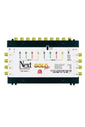 Ye-10/8 Kaskatlı/sonlu Santral - Adaptör - 1