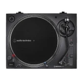 Audio Technica AT-LP120XBTUSBBK Pikap Siyah - 2
