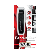 Wahl 05537-3016 Groomsman Erkek Bakım Kiti - 1