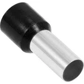 4.0 mm KABLO YÜZÜĞÜ İZOLELİ (35ADET) SİYAH thumbnail 1