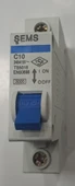 ŞEMS 10 AMPER C10 OTOMAT SİGORTA - 1