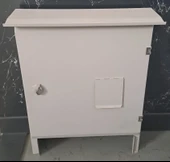 ŞANTİYE & BAHÇE PANOSU (H:62,5cm EN:51cm D:14,5cm) thumbnail 1