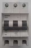 SIEMENS 3X16A 3000 KA C16 GRUP SİGORTA - 1