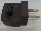 İNGİLİZ FİŞ & TEYP POWER ÇEVİRİCİ ( İNGİLİZ SOKETİ DÜZ GİRİŞLİ ) thumbnail 1