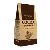 VİZYON SELECT KAKAO TOZU (1 KG) - 1