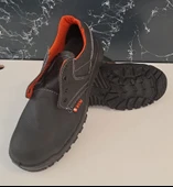 İŞ AYAKKABISI ÇELİK BURUNLU KIŞLIK 43 NUMARA SVM thumbnail 1