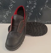 İŞ AYAKKABISI ÇELİK BURUNLU KIŞLIK 43 NUMARA SVM thumbnail 2