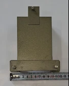 ELEKTRONİK SAYAÇ AYAĞI ( AKILLI ELEKTRİK SAATİ ALTLIĞI ) - 1