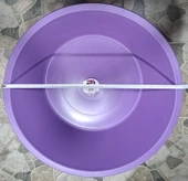 HÜRSAN LEĞEN SERT LENGER ( 45 LT ) thumbnail 2