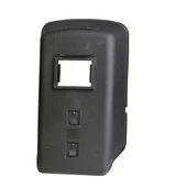 KAYNAK MASKESİ PLASTİK KM341 ELTOS - 1