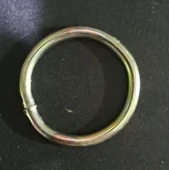 BOŞ HALKA 16 NO ( çap 3,5 cm ) - 1