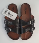 GOFLEX TERLİK YAZLIK ZENNE PU ( 37 NUMARA ) - 1