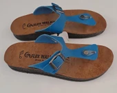 GOFLEX PARMAK ARASI TERLİK MAKİNE MONTE M ( 40 NUMARA ) - 2