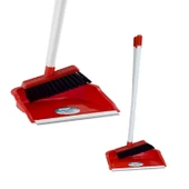 LEVA GARDENYA SAPLI SÜPÜRGELİ FARAŞ - 2