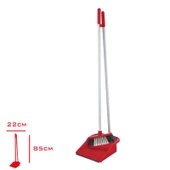 LEVA GARDENYA SAPLI SÜPÜRGELİ FARAŞ - 1