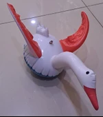MİNİ ŞİŞME KUĞU - 1