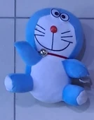20 CM PELUŞ MİNİ HAYVAN ( !!! 1 ADET FİYATIDIR !!! ) - 1