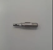 BİSİKLET SİBOBU LASTİKLİ ( SİBOP LASTİĞİ TAKILAN ESKİ TİP ) - 2