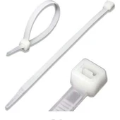 LEVA KABLO BAĞI 25 CM ( 3,6 x 250 ) 10 LU PAKET - BEYAZ thumbnail 1