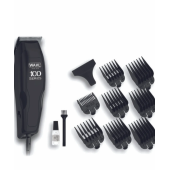 Wahl 100 Series Hair Trimmer 1395-0460 Tıraş Makinesi Saç Sakal Siyah - 1