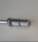 METAL TAHARET & TAHARAT ÇUBUĞU - KISA STANDART ( 170 mm ) - 2