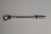 METAL TAHARET & TAHARAT ÇUBUĞU - KISA STANDART ( 170 mm ) - 1