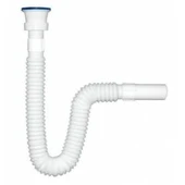 KÖRÜKLÜ SİFON LÜX- SÜZGÜ Ø 65mm - Ø 32 LİK ÇIKIŞLI ( BEYCO ) - 1