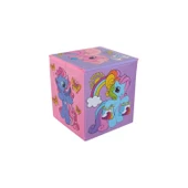 KİNG TOYS - OYUNCAK KUTUSU 34 x 34 x 38 cm ( 1 ADET FİYATIDIR ) - 2