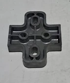 DOLAP KAPAĞI MENTEŞE AYAĞI ( MENTEŞE YÜKSELTİCİ AYAK ) 8mm ( MENTEŞE TAKOZU ) - 3