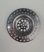 SEYYAR LAVABO SÜZGECİ METAL KÜÇÜK - 4