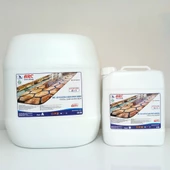 ARC150 ULTRA ŞEFFAF DÖKÜM TİPİ PARLAK EPOKSİ REÇİNE 25 KG SET - 1
