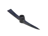 SİVRİ KAZMA ( SİYAH & MAVİ ) thumbnail 1