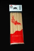 LEVA ÇÖP ŞİŞ ORTA 20 CM. 100 LÜ - 1