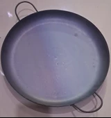 30 CM SAC TAVA KAVURMA SACI - 1