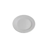 AKEL MELAMİN PASTA TABAĞI 17 cm ( 1 ADET FİYATIDIR ) - 1