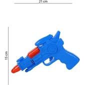 PRESTİJ OYUNCAK - PİLLİ LAZERLİ SİLAH - 612 - 1