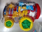 CAN OYUNCAK - LEGO TREN - 2