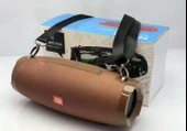 PORTABLE TG504 WİRELESS SPEAKER - 1