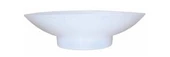 ALZ FULYA SABUNLUK PLASTİK KABI -  VAKUMSUZ ( FL5023 ) - 1