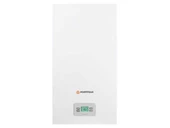 Warmhaus (Baca Dahil) Aquwa 12 Lt. Doğalgazlı Hermetik Şofben - 7