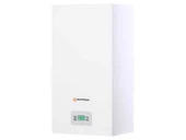 Warmhaus (Baca Dahil) Aquwa 12 Lt. Doğalgazlı Hermetik Şofben - 2