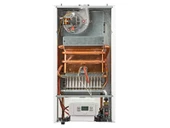 Warmhaus (Baca Dahil) Aquwa 12 Lt. Doğalgazlı Hermetik Şofben - 3