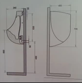 ONDA PİSUAR TURAVİT ( ÜSTTEN GİRİŞLİ ) - 4