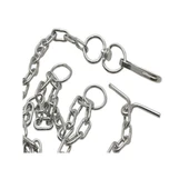 40 NO 150 cm KÖPEK ZİNCİRİ - 1