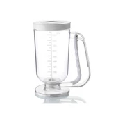 GONDOL HAMUR PORSİYONLAYICI BK-252 - 1