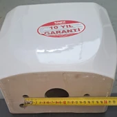 POLO REZERVUAR TURAVİT ( KLOZET DAHİL DEĞİLDİR - SADECE DEPO FİYATIDIR ) thumbnail 6