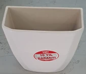 POLO REZERVUAR TURAVİT ( KLOZET DAHİL DEĞİLDİR - SADECE DEPO FİYATIDIR ) thumbnail 4