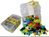 FLEXY TANGLES 200 PARCA - 1