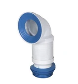 TELLİ KÖRÜKLÜ KADA DİRSEKLİ ( BEYCO ) thumbnail 2